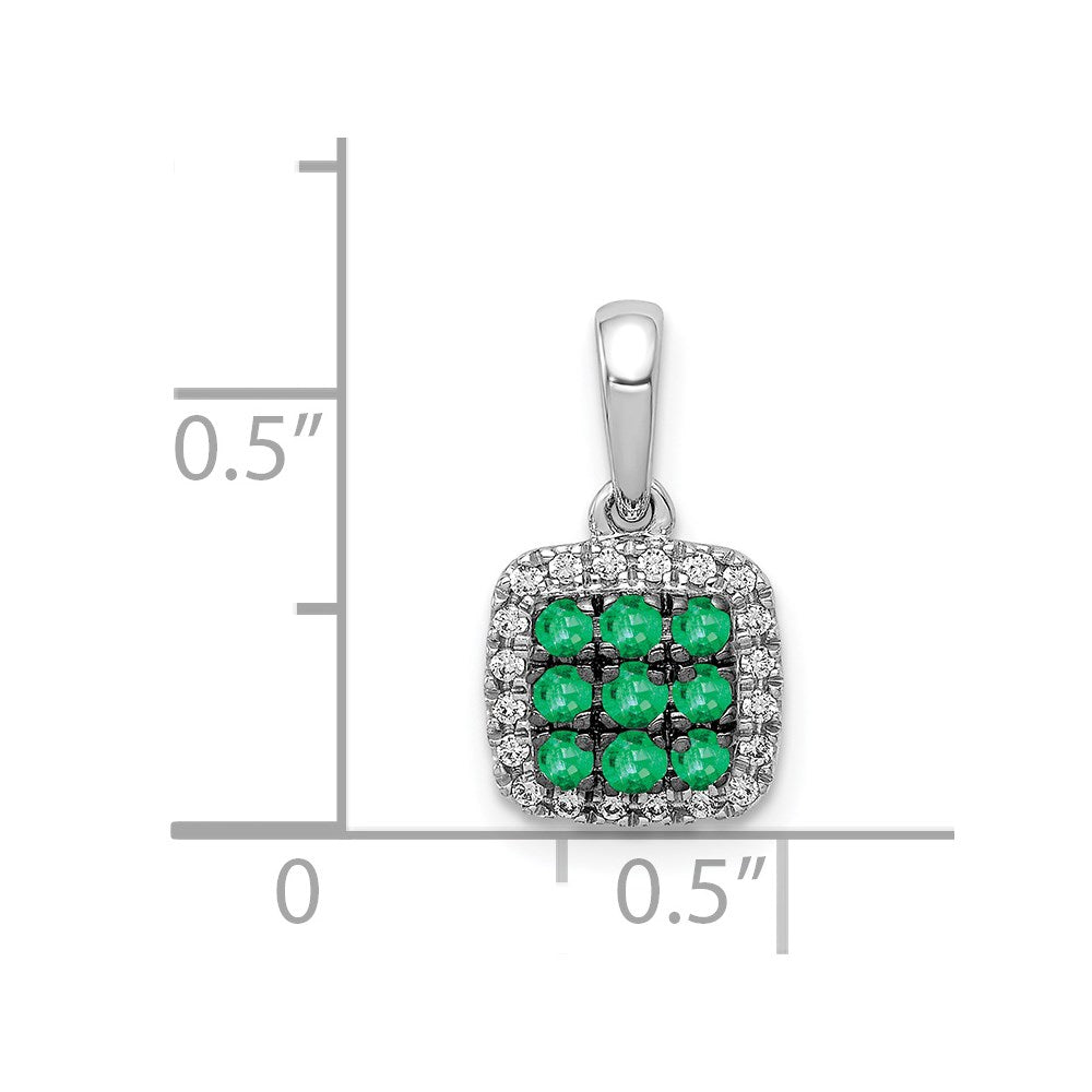 High Quality Luxury Pendant for Women by Ryan Jonathan Fine Jewelry