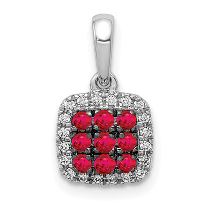 High Quality Luxury Pendant for Women by Ryan Jonathan Fine Jewelry