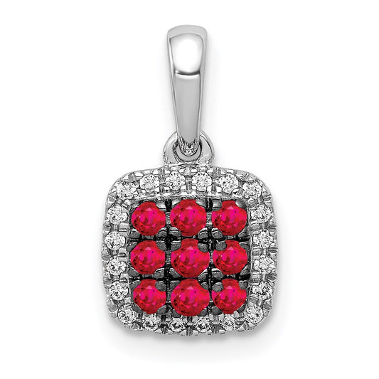 High Quality Luxury Pendant for Women by Ryan Jonathan Fine Jewelry