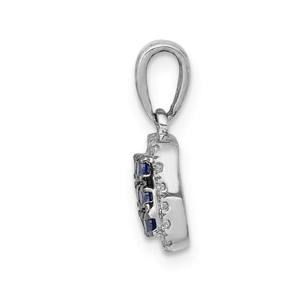 High Quality Luxury Pendant for Women by Ryan Jonathan Fine Jewelry