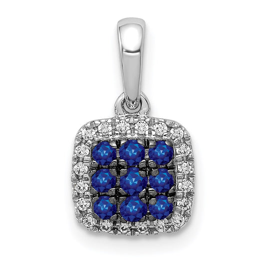 High Quality Luxury Pendant for Women by Ryan Jonathan Fine Jewelry