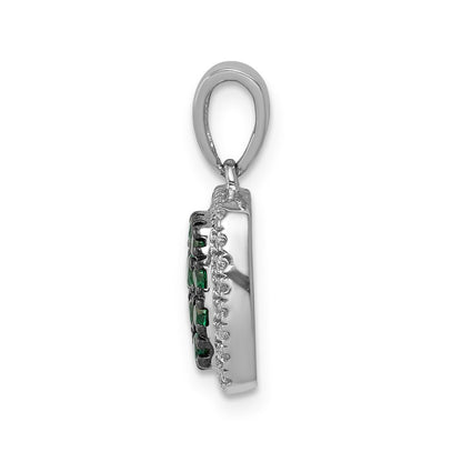 High Quality Luxury Pendant for Women by Ryan Jonathan Fine Jewelry