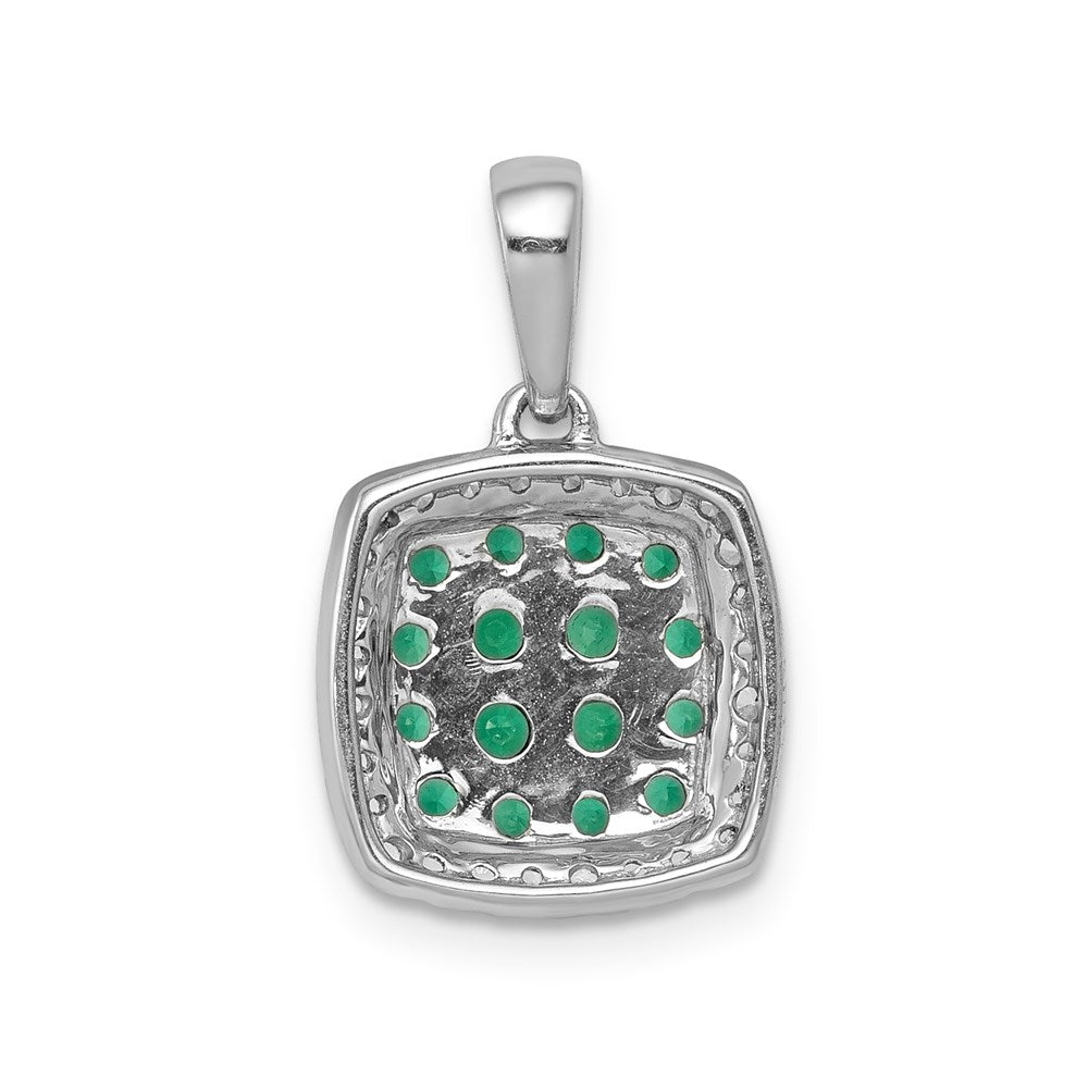 High Quality Luxury Pendant for Women by Ryan Jonathan Fine Jewelry