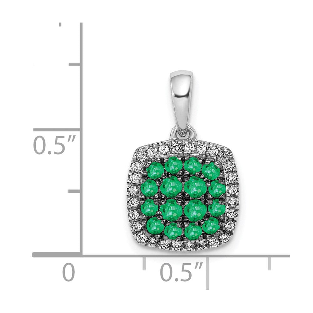High Quality Luxury Pendant for Women by Ryan Jonathan Fine Jewelry
