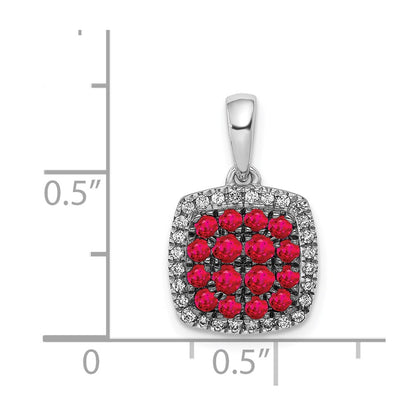 High Quality Luxury Pendant for Women by Ryan Jonathan Fine Jewelry