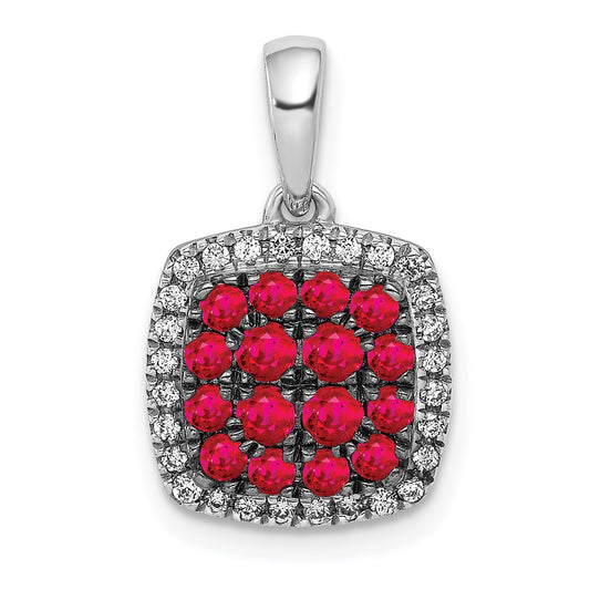 High Quality Luxury Pendant for Women by Ryan Jonathan Fine Jewelry