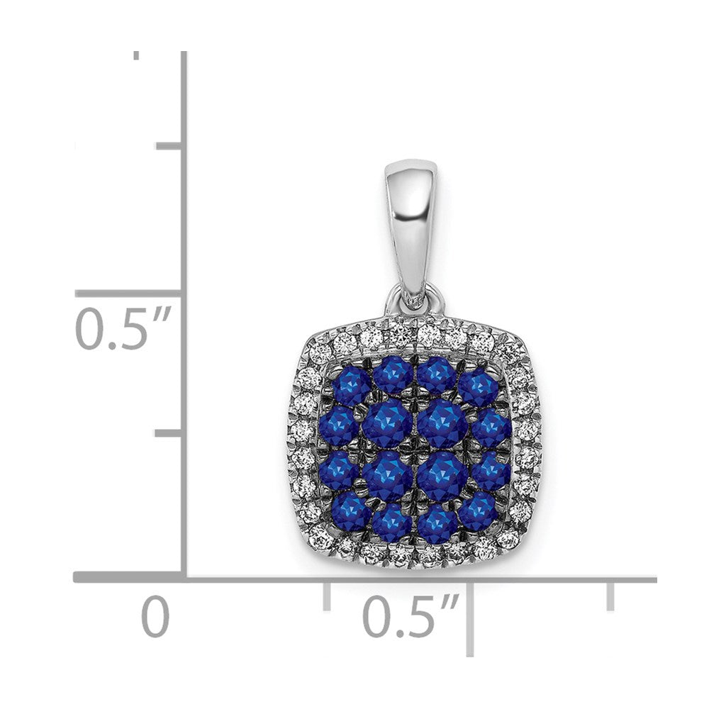 High Quality Luxury Pendant for Women by Ryan Jonathan Fine Jewelry