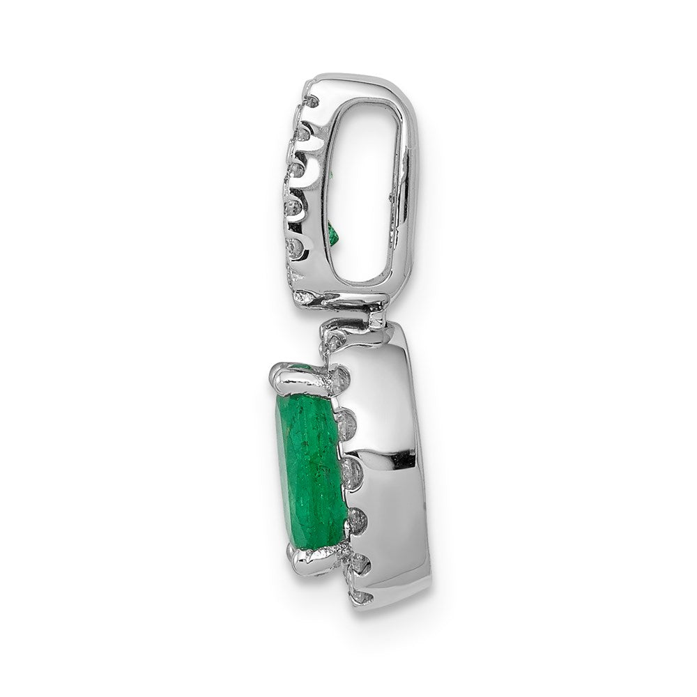 High Quality Luxury Pendant for Women by Ryan Jonathan Fine Jewelry