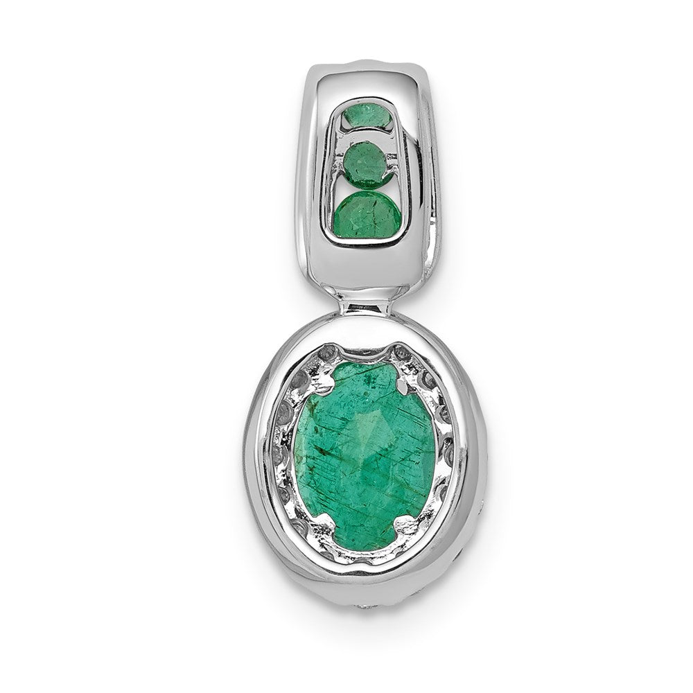 High Quality Luxury Pendant for Women by Ryan Jonathan Fine Jewelry