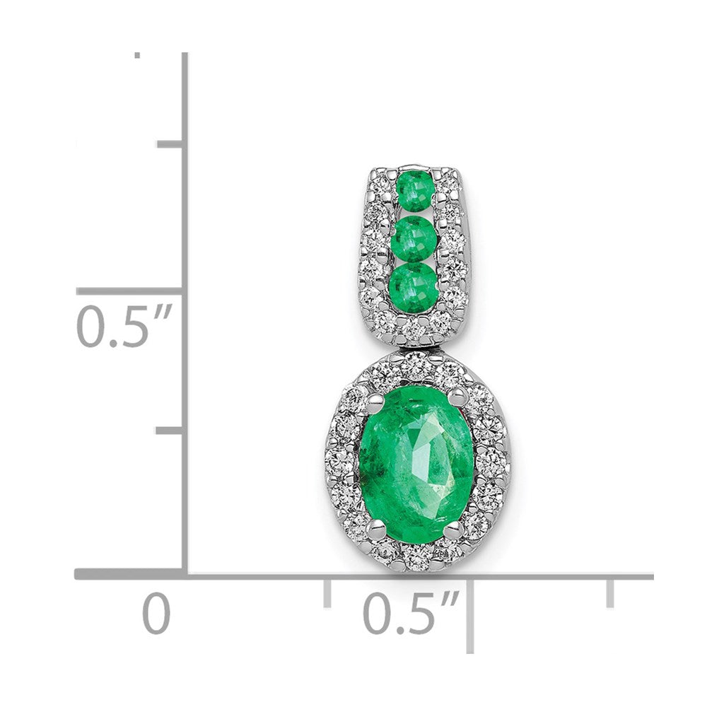 High Quality Luxury Pendant for Women by Ryan Jonathan Fine Jewelry