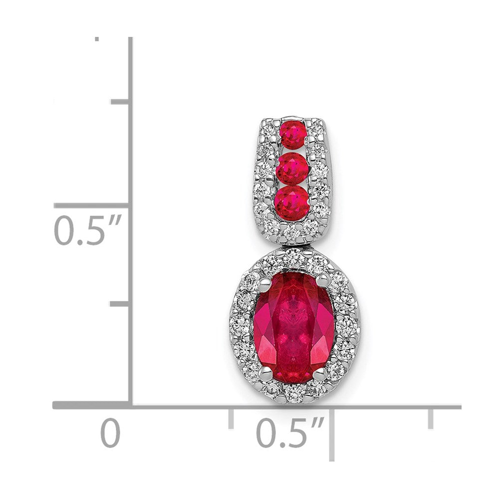 High Quality Luxury Pendant for Women by Ryan Jonathan Fine Jewelry