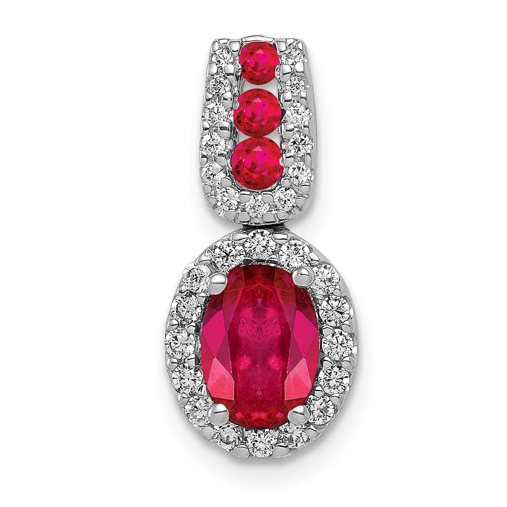 High Quality Luxury Pendant for Women by Ryan Jonathan Fine Jewelry