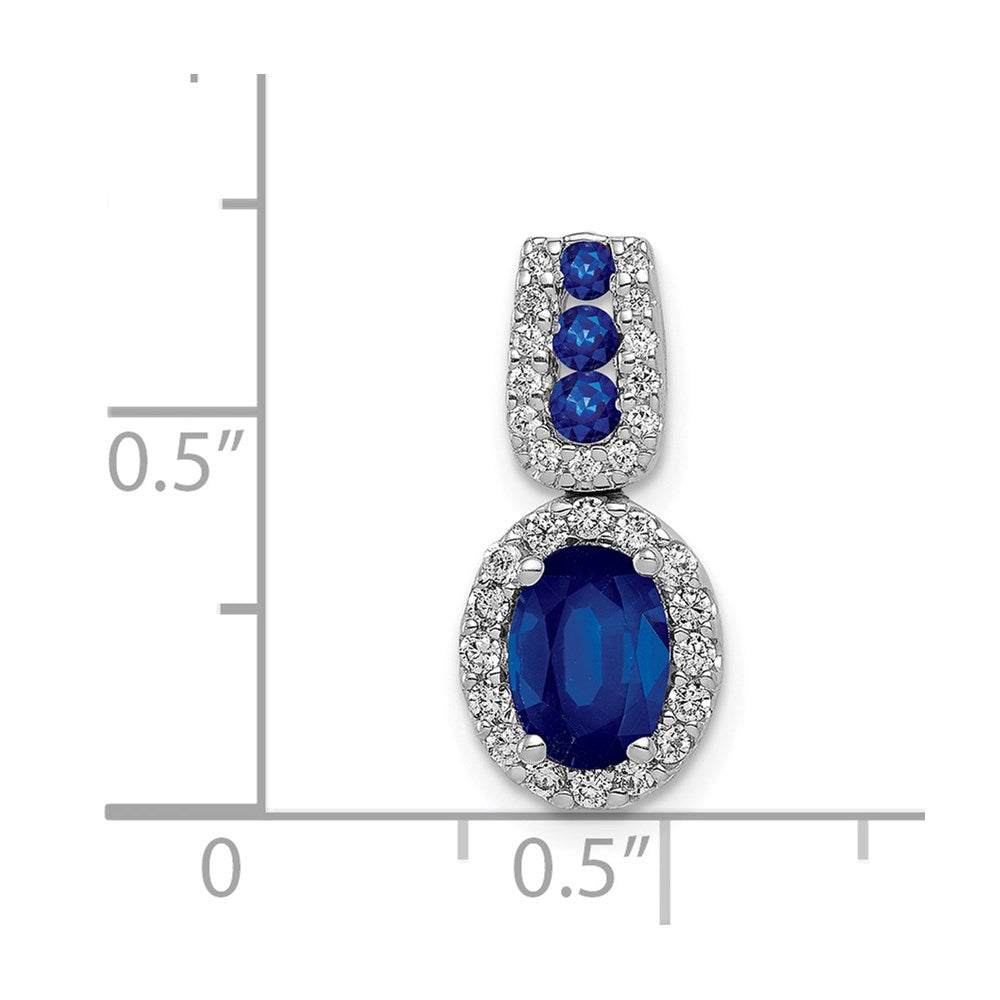 High Quality Luxury Pendant for Women by Ryan Jonathan Fine Jewelry