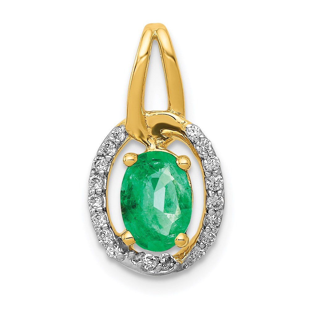 High Quality Luxury Pendant for Women by Ryan Jonathan Fine Jewelry