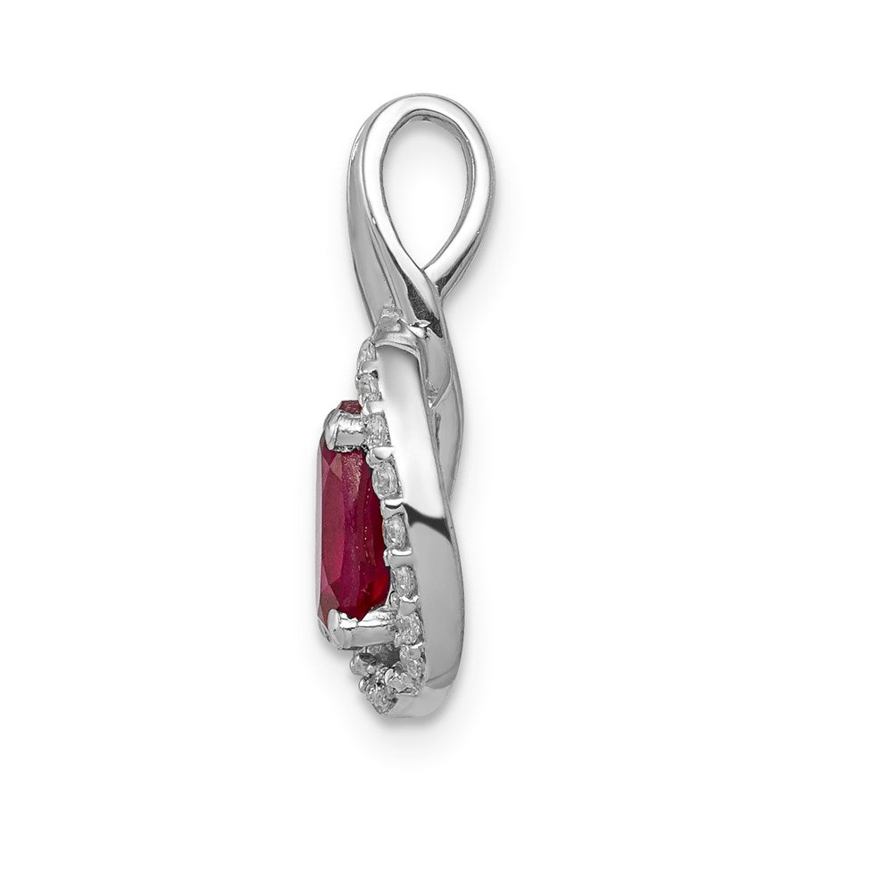 High Quality Luxury Pendant for Women by Ryan Jonathan Fine Jewelry