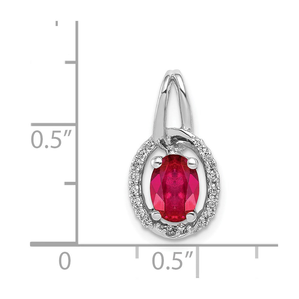 High Quality Luxury Pendant for Women by Ryan Jonathan Fine Jewelry