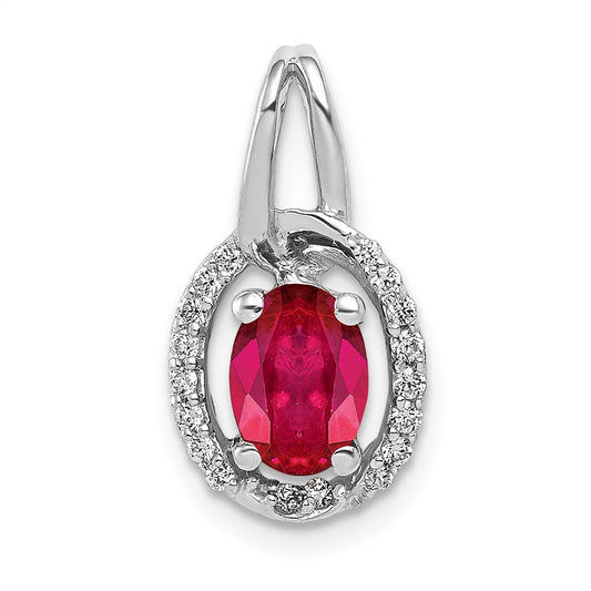 High Quality Luxury Pendant for Women by Ryan Jonathan Fine Jewelry