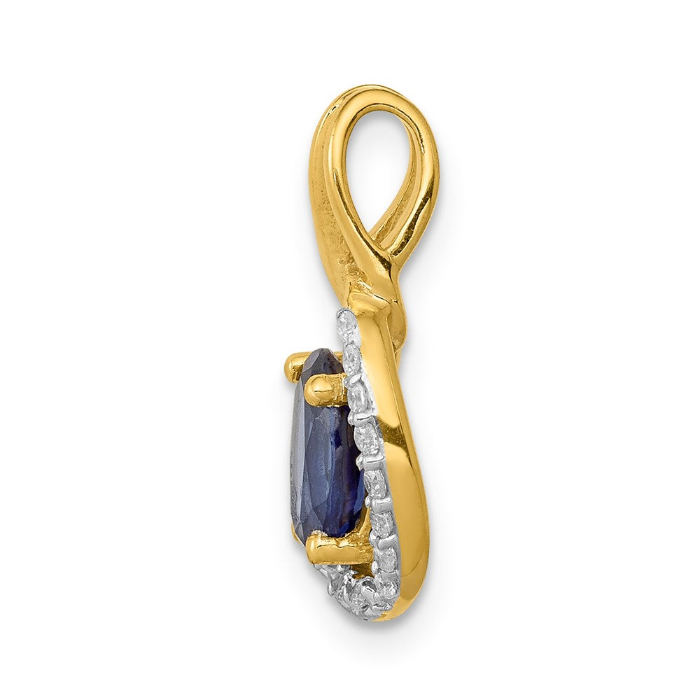 High Quality Luxury Pendant for Women by Ryan Jonathan Fine Jewelry