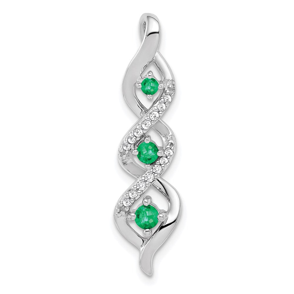 High Quality Luxury Pendant for Women by Ryan Jonathan Fine Jewelry