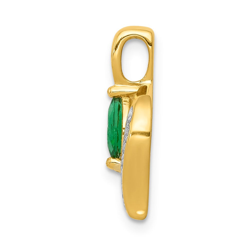 High Quality Luxury Pendant for Women by Ryan Jonathan Fine Jewelry