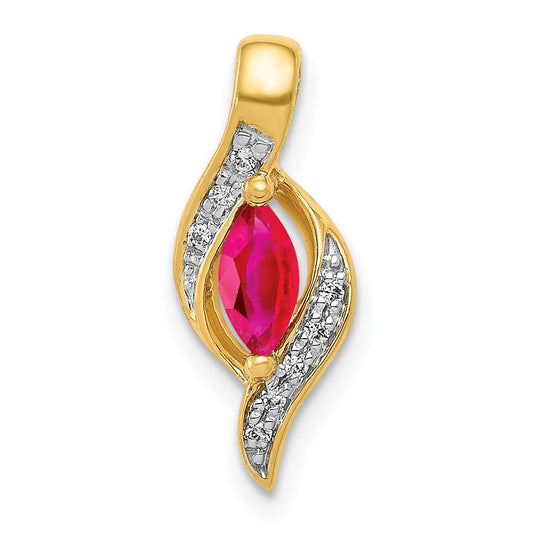 High Quality Luxury Pendant for Women by Ryan Jonathan Fine Jewelry