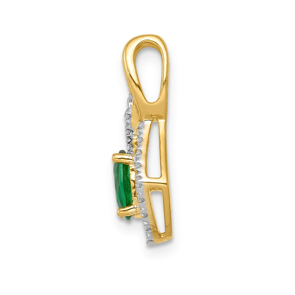 High Quality Luxury Pendant for Women by Ryan Jonathan Fine Jewelry