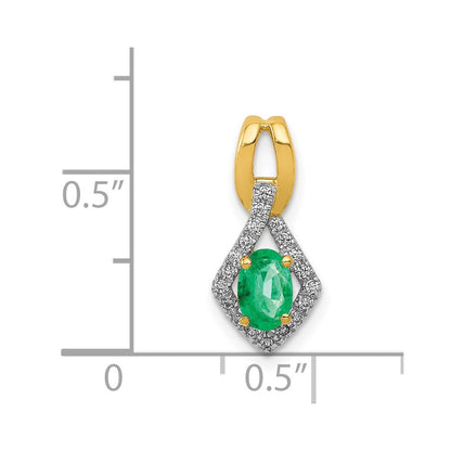 High Quality Luxury Pendant for Women by Ryan Jonathan Fine Jewelry