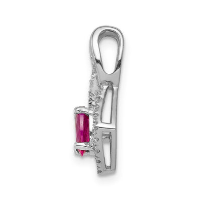 High Quality Luxury Pendant for Women by Ryan Jonathan Fine Jewelry