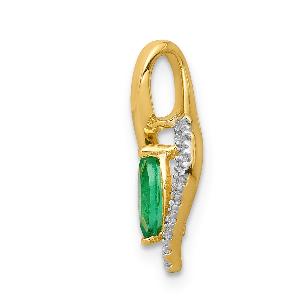 High Quality Luxury Pendant for Women by Ryan Jonathan Fine Jewelry