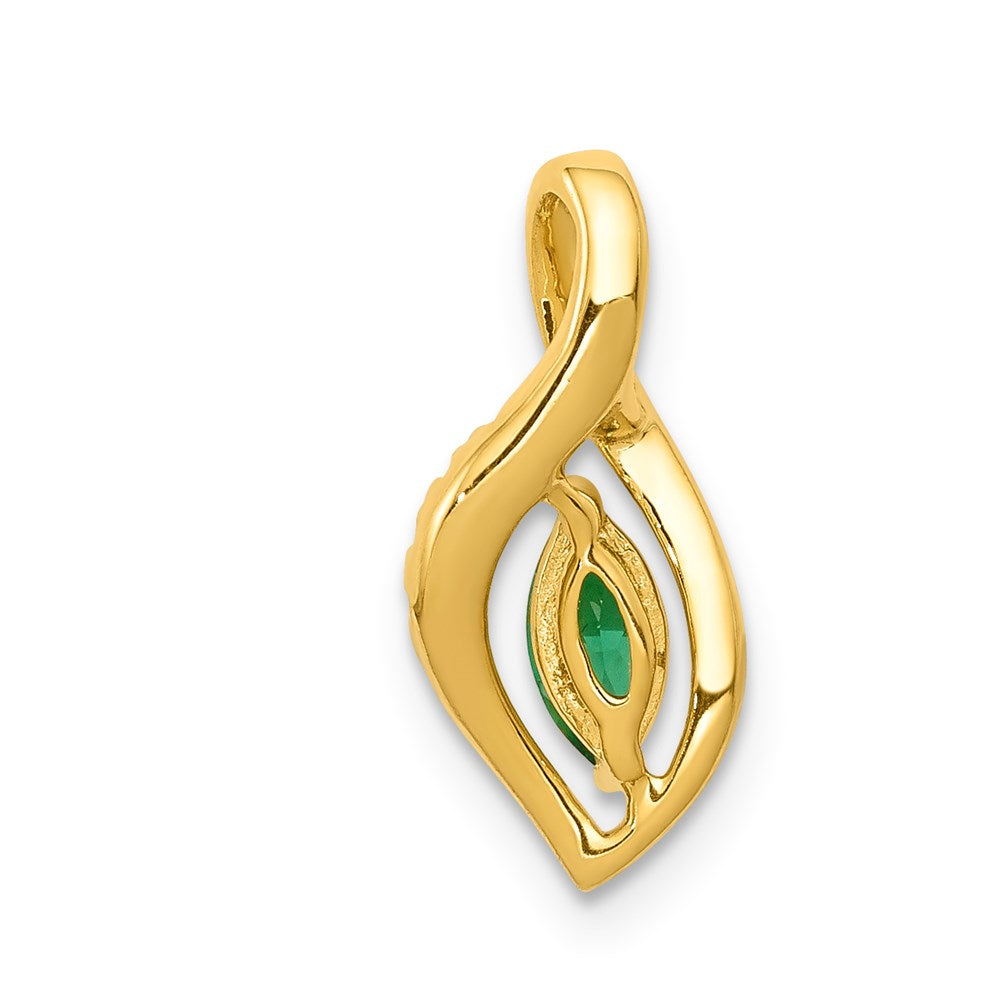 High Quality Luxury Pendant for Women by Ryan Jonathan Fine Jewelry