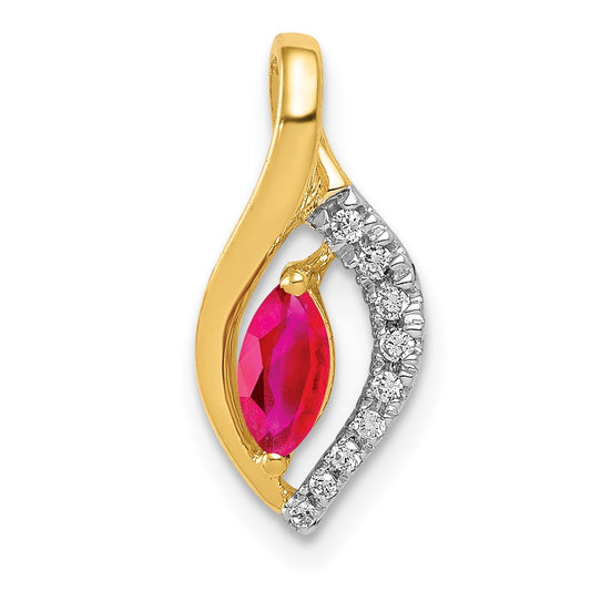 High Quality Luxury Pendant for Women by Ryan Jonathan Fine Jewelry