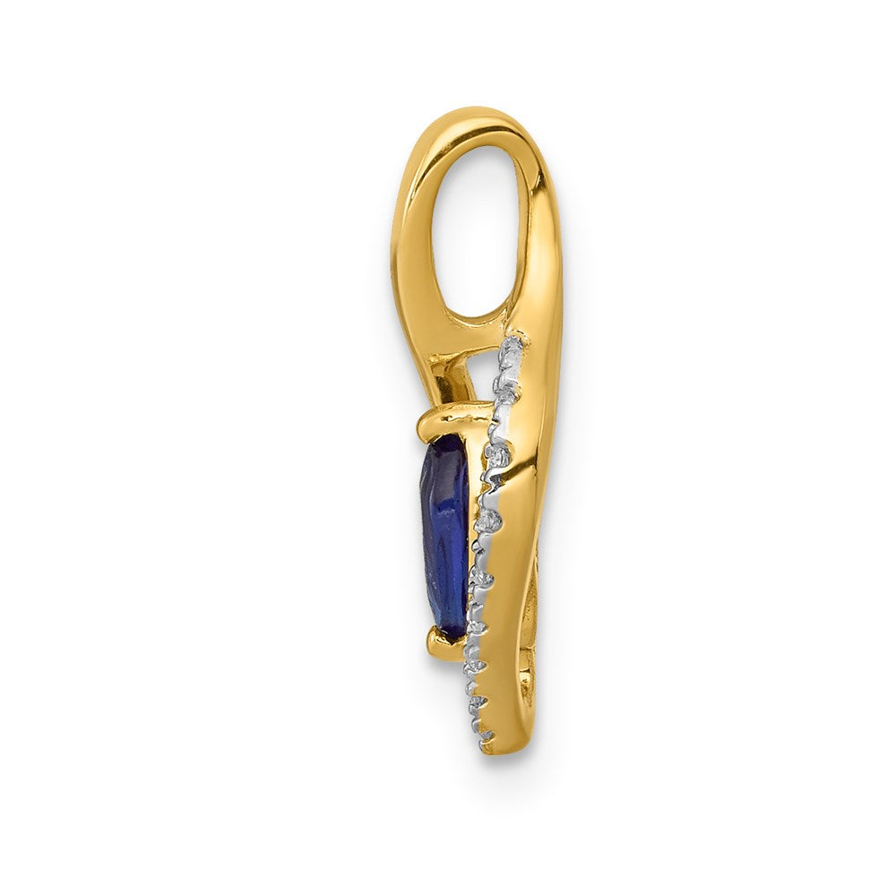 High Quality Luxury Pendant for Women by Ryan Jonathan Fine Jewelry