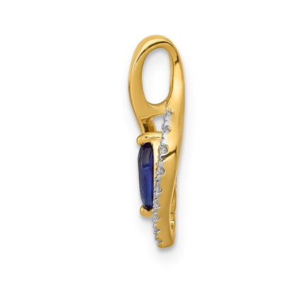 High Quality Luxury Pendant for Women by Ryan Jonathan Fine Jewelry