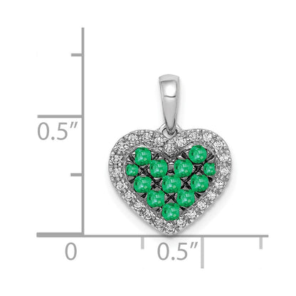 High Quality Luxury Pendant for Women by Ryan Jonathan Fine Jewelry