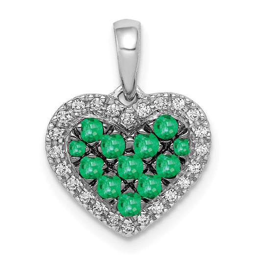 High Quality Luxury Pendant for Women by Ryan Jonathan Fine Jewelry