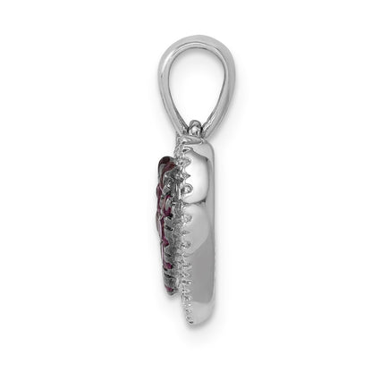 High Quality Luxury Pendant for Women by Ryan Jonathan Fine Jewelry