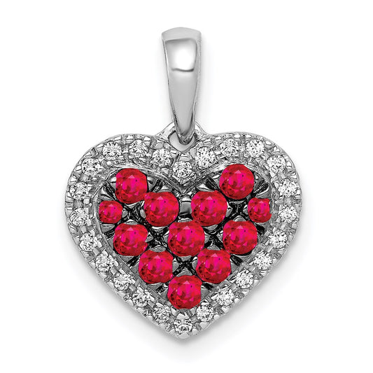 High Quality Luxury Pendant for Women by Ryan Jonathan Fine Jewelry