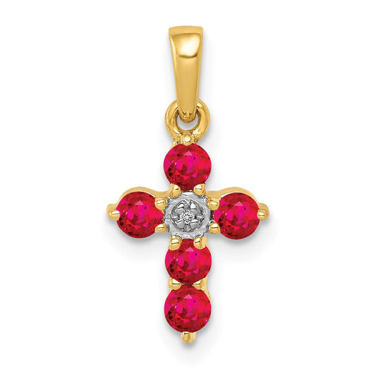 High Quality Luxury Pendant for Women by Ryan Jonathan Fine Jewelry