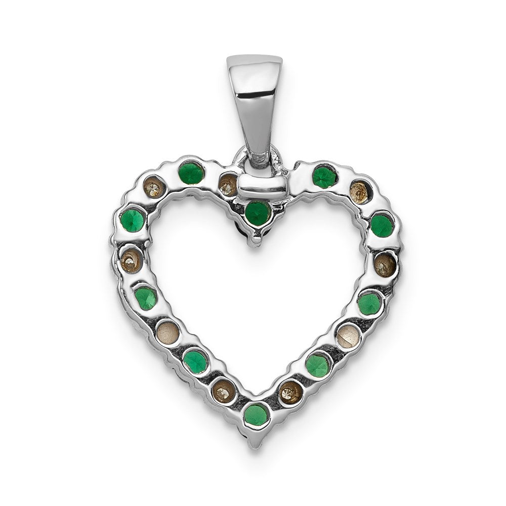 High Quality Luxury Pendant for Women by Ryan Jonathan Fine Jewelry