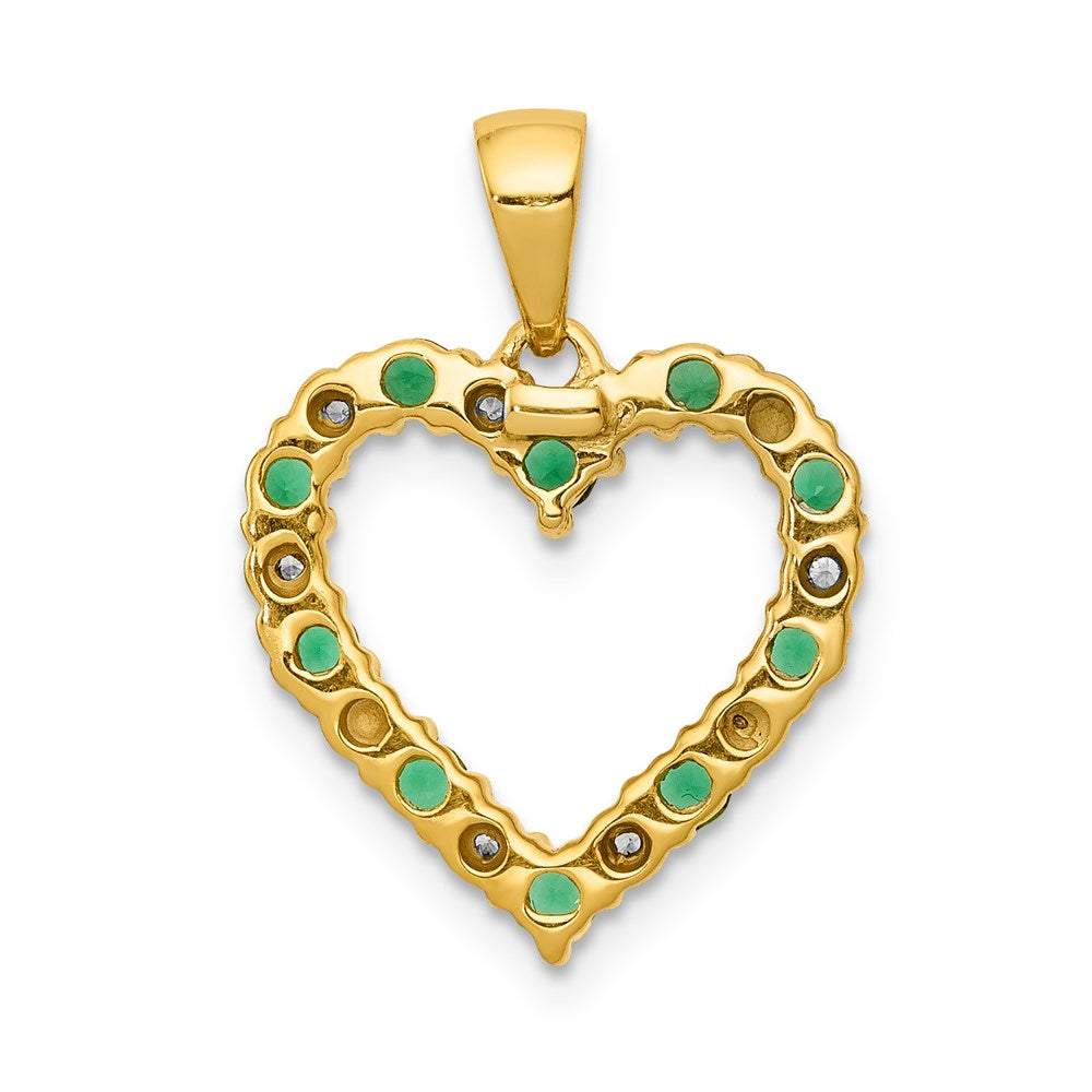 High Quality Luxury Pendant for Women by Ryan Jonathan Fine Jewelry
