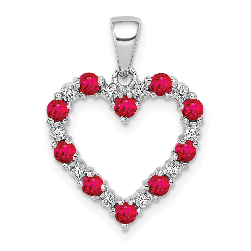 High Quality Luxury Pendant for Women by Ryan Jonathan Fine Jewelry