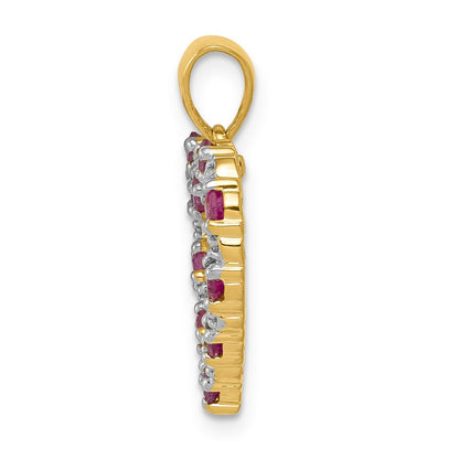 High Quality Luxury Pendant for Women by Ryan Jonathan Fine Jewelry