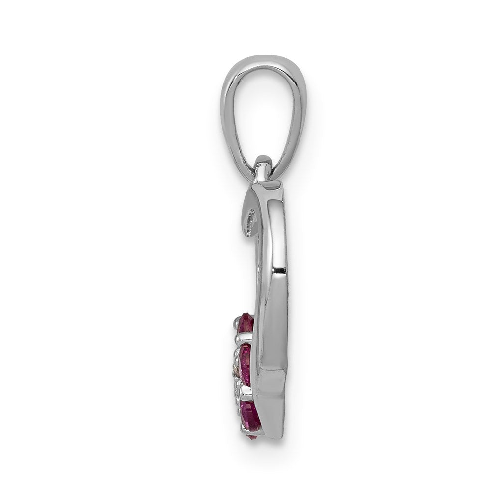 High Quality Luxury Pendant for Women by Ryan Jonathan Fine Jewelry
