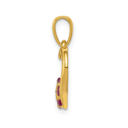 High Quality Luxury Pendant for Women by Ryan Jonathan Fine Jewelry