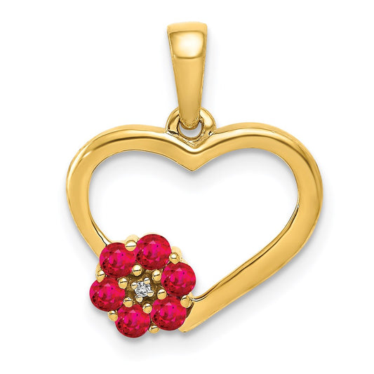 High Quality Luxury Pendant for Women by Ryan Jonathan Fine Jewelry