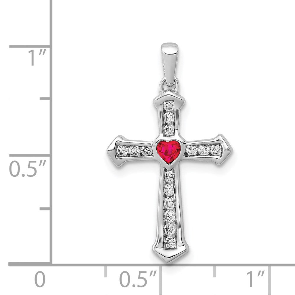 High Quality Luxury Pendant for Women by Ryan Jonathan Fine Jewelry