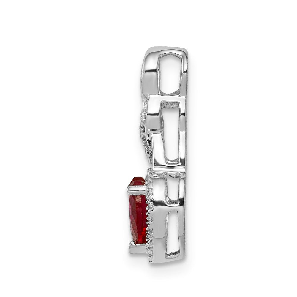 High Quality Luxury Pendant for Women by Ryan Jonathan Fine Jewelry