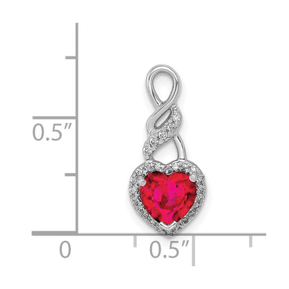 High Quality Luxury Pendant for Women by Ryan Jonathan Fine Jewelry