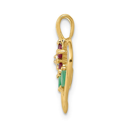 High Quality Luxury Pendant for Women by Ryan Jonathan Fine Jewelry