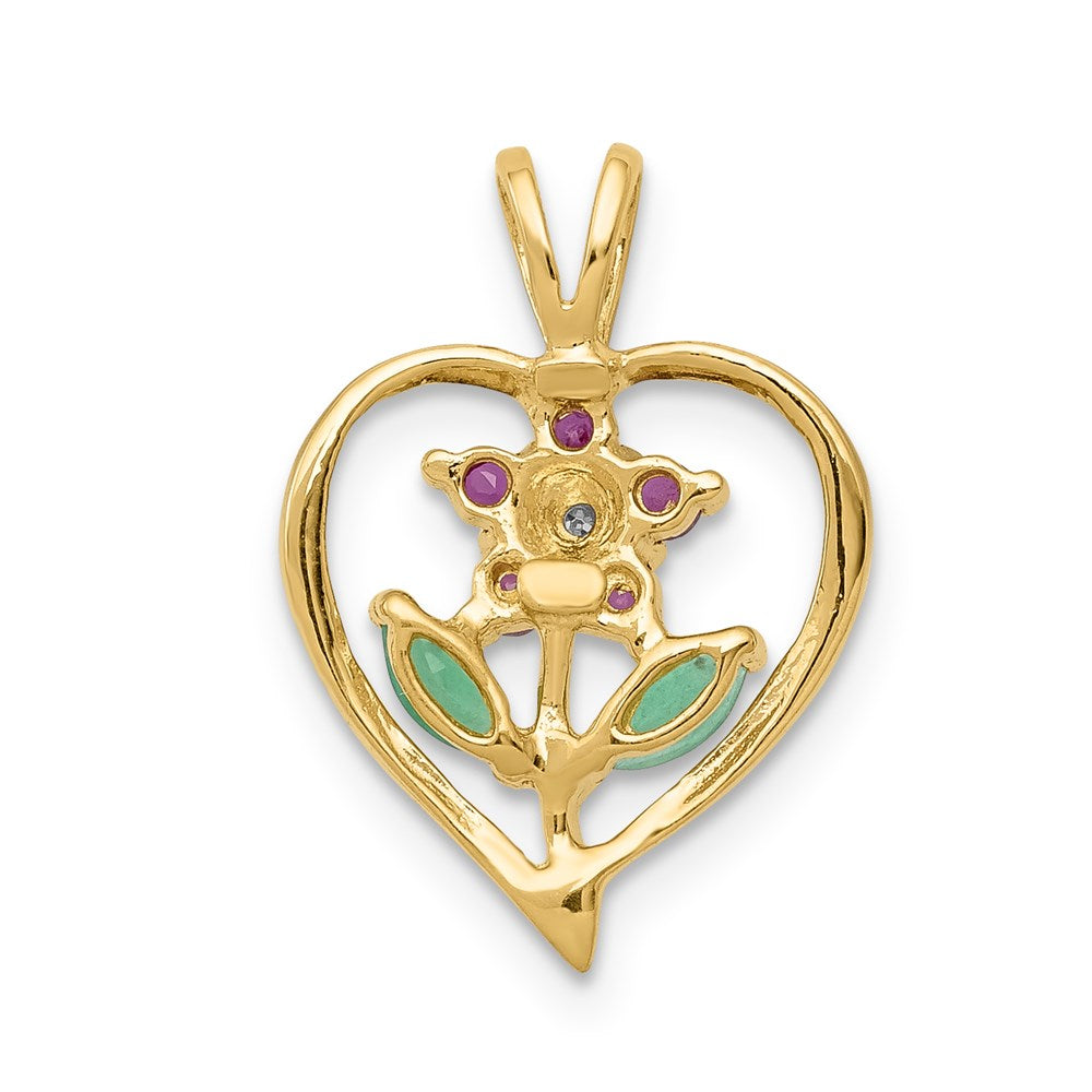 High Quality Luxury Pendant for Women by Ryan Jonathan Fine Jewelry